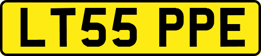 LT55PPE