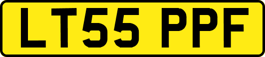 LT55PPF