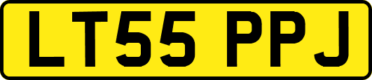 LT55PPJ