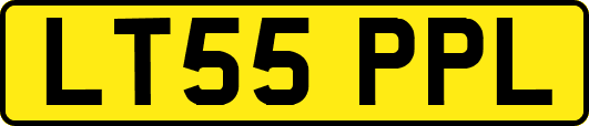 LT55PPL