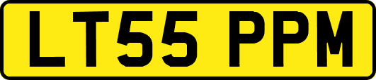 LT55PPM
