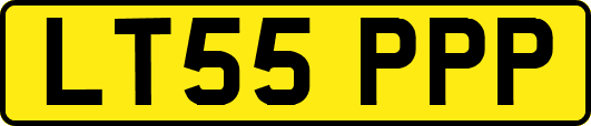 LT55PPP