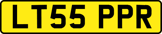 LT55PPR