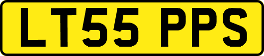 LT55PPS