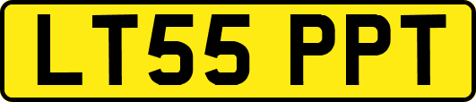 LT55PPT