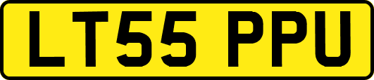LT55PPU