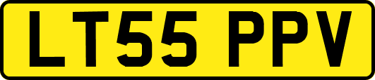 LT55PPV