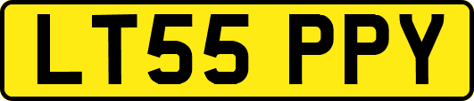 LT55PPY