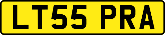 LT55PRA