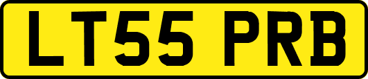 LT55PRB