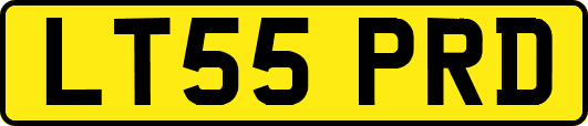 LT55PRD