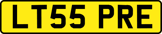 LT55PRE