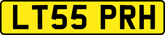 LT55PRH