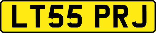 LT55PRJ