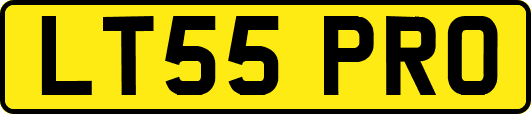 LT55PRO