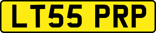 LT55PRP