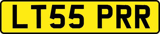 LT55PRR