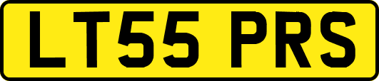 LT55PRS