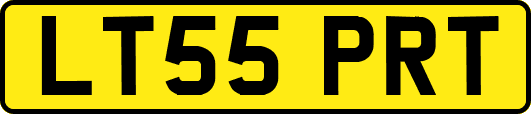LT55PRT