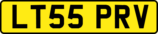 LT55PRV