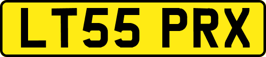 LT55PRX