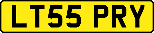 LT55PRY