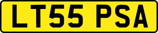LT55PSA