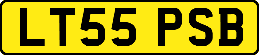 LT55PSB
