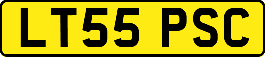 LT55PSC