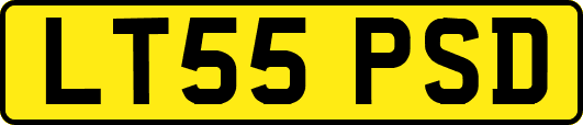 LT55PSD
