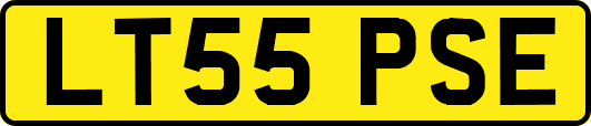 LT55PSE