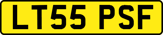 LT55PSF