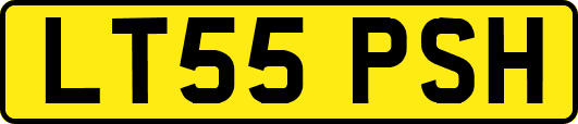 LT55PSH