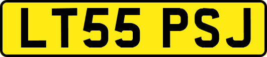LT55PSJ