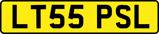 LT55PSL