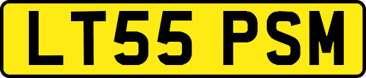 LT55PSM