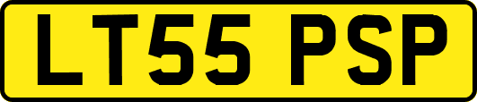 LT55PSP