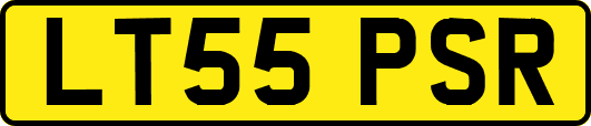 LT55PSR