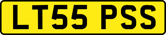 LT55PSS