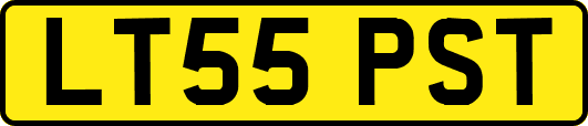 LT55PST