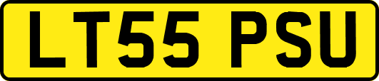 LT55PSU