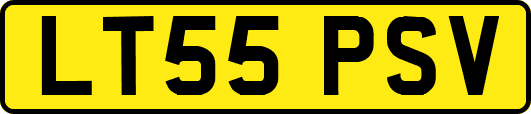 LT55PSV