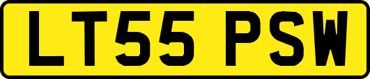 LT55PSW