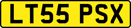LT55PSX