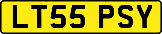 LT55PSY