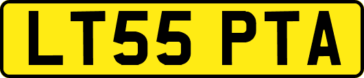 LT55PTA