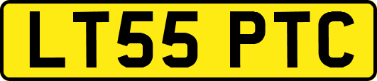 LT55PTC