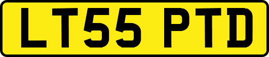 LT55PTD