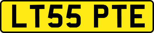 LT55PTE