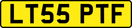 LT55PTF